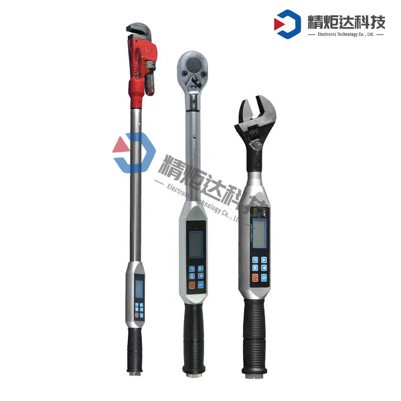 如何選擇適合自己行業(yè)的扭矩扳手？ 